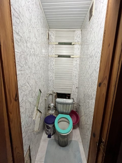 Сдам 3- к квартиру на 50 лет