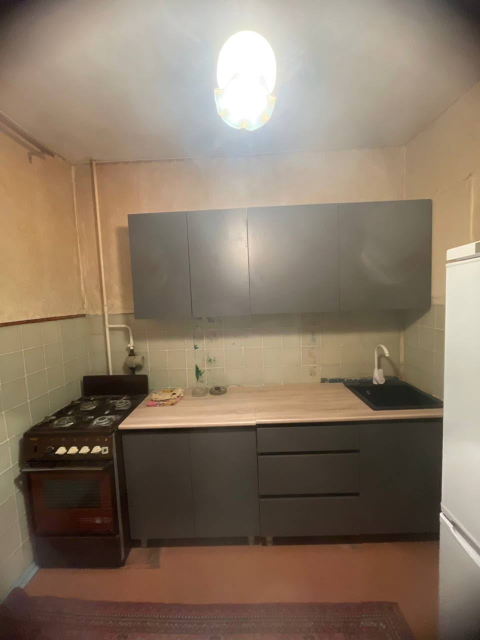 Сдам 3-комнатную квартиру