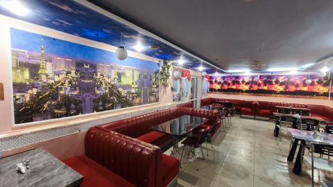 Продам помещение в Луганске