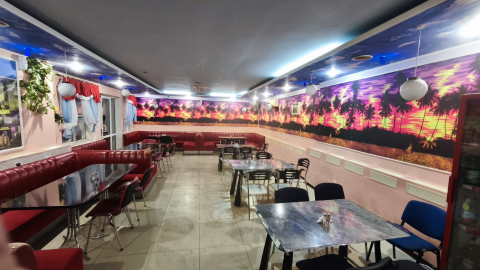 Продам помещение в Луганске