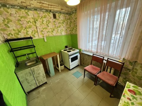 Продам 3-к квартиру на ул. Брестская