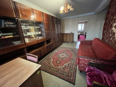 Продам 3-к квартиру на ул. Брестская 9
