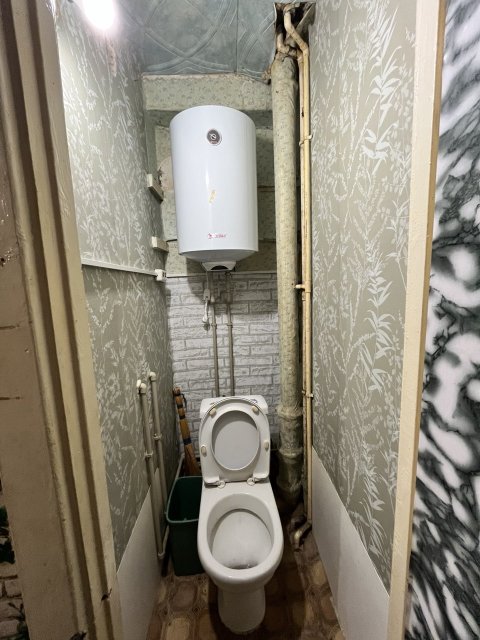 Продам 3-к квартиру на ул. Брестская 5