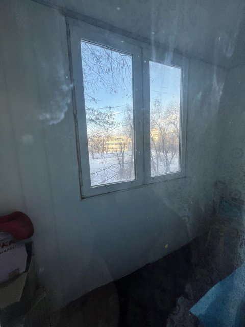 Продам 3-к квартиру на ул. Брестская 4