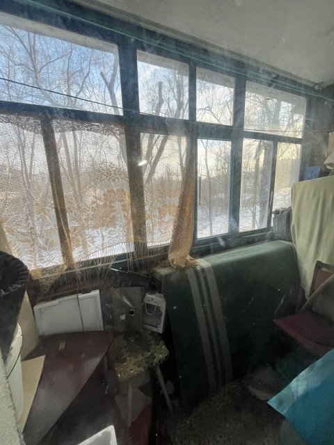 Продам 3-к квартиру на ул. Брестская 3