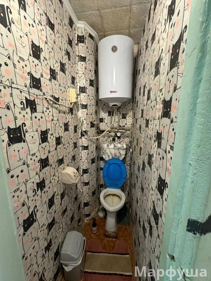 Продам 1-комн квартиру в городе Луганск квартал Левченко