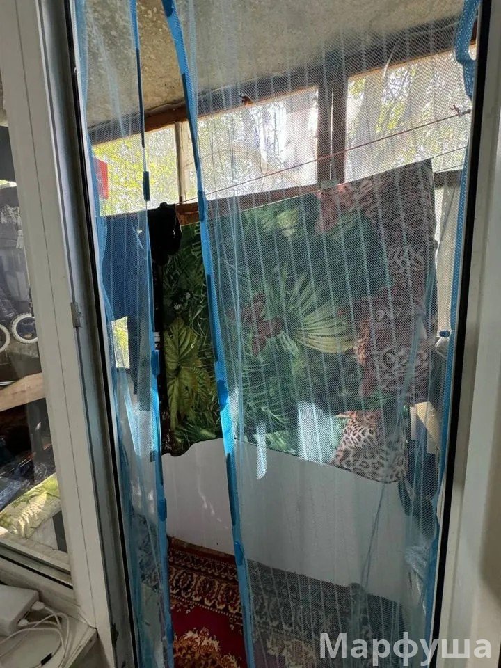 Продам 1-комн квартиру в городе Луганск квартал Левченко