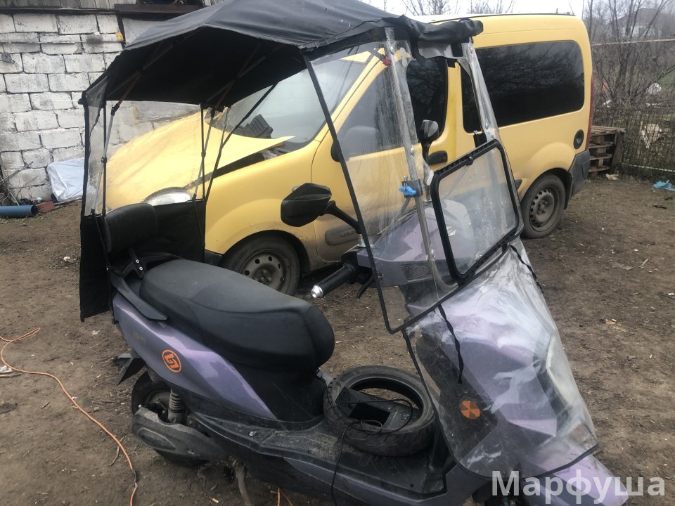 Ремонт электросамокатов и электровелосипедов