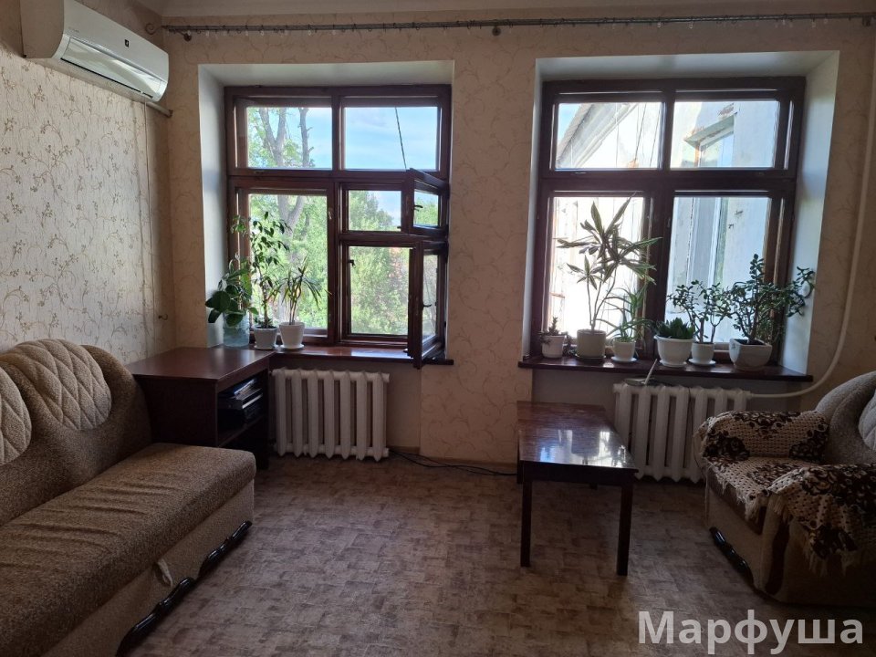 Продам 2х комнатную квартиру на городке