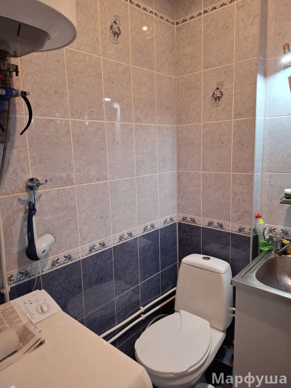 Продам 2х комнатную квартиру на городке