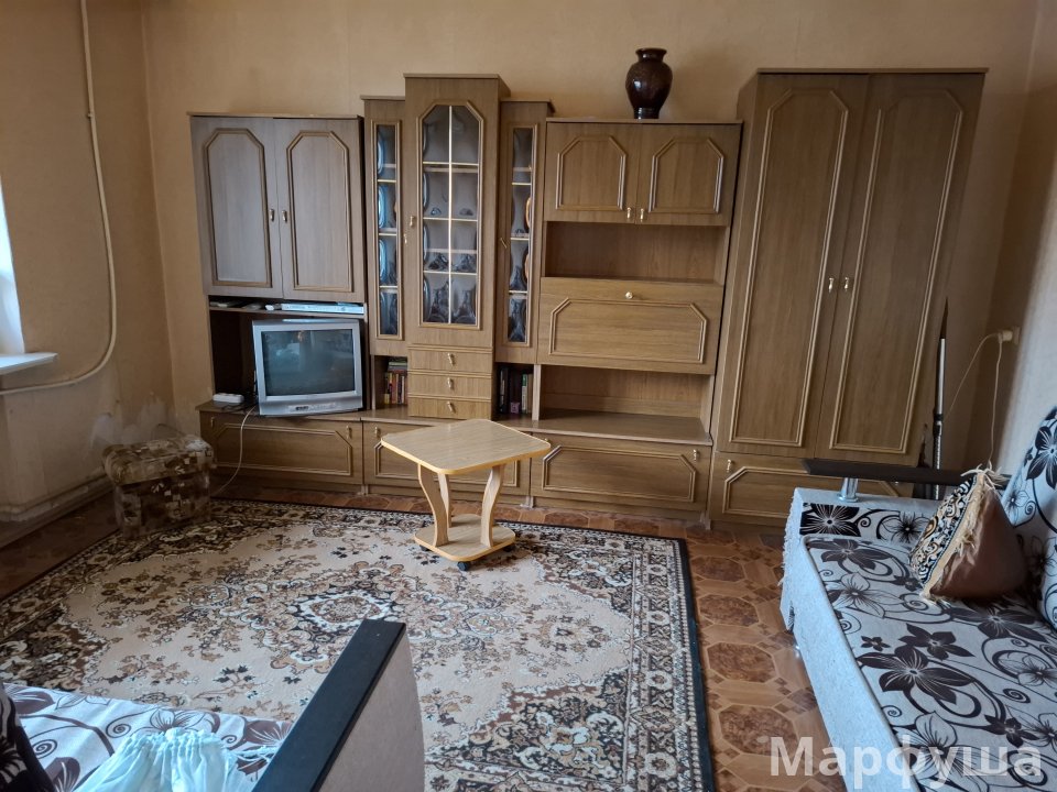 Продам 1 комнатную квартиру по ул. Тухачевского