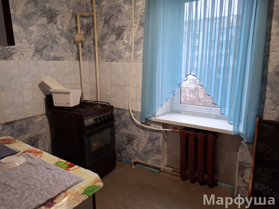 Продам 1 комнатную квартиру по ул. Тухачевского