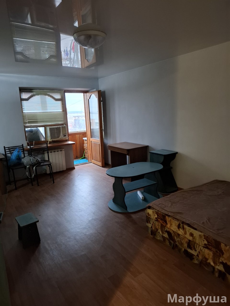 СДАМ 1 комнатную квартиру в центре Луганска