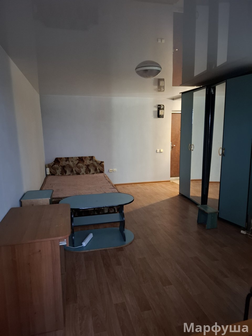 СДАМ 1 комнатную квартиру в центре Луганска