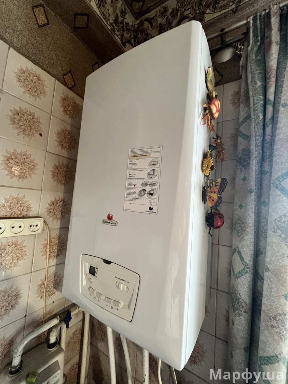 Продам 4- к квартиру на кв. Солнечном