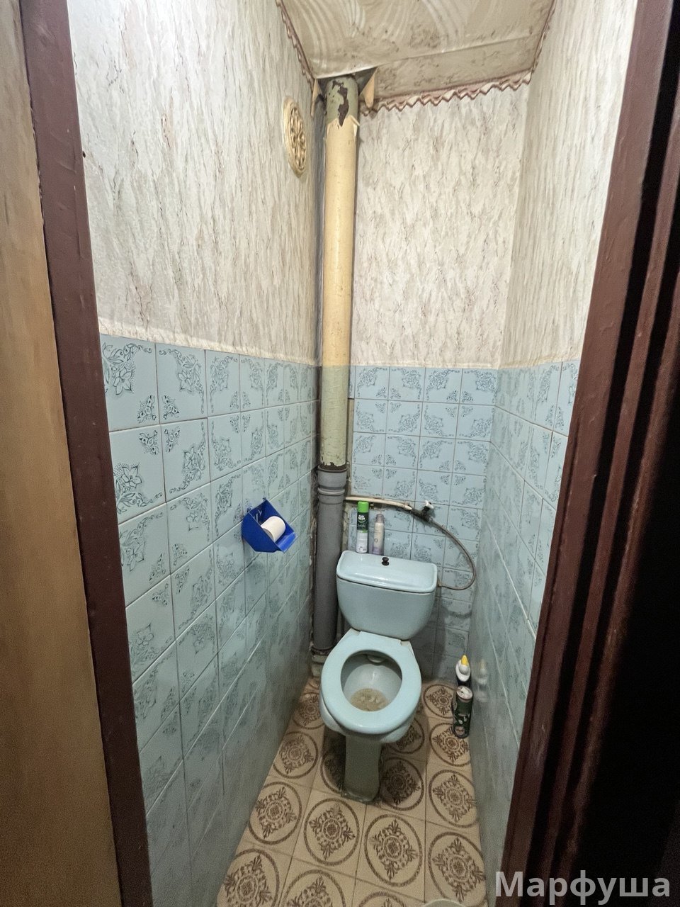 Продам 4- к квартиру на кв. Солнечном