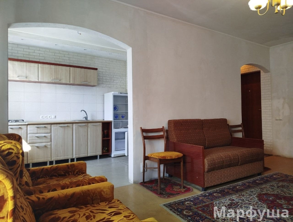 Продам 1-комнатную квартиру