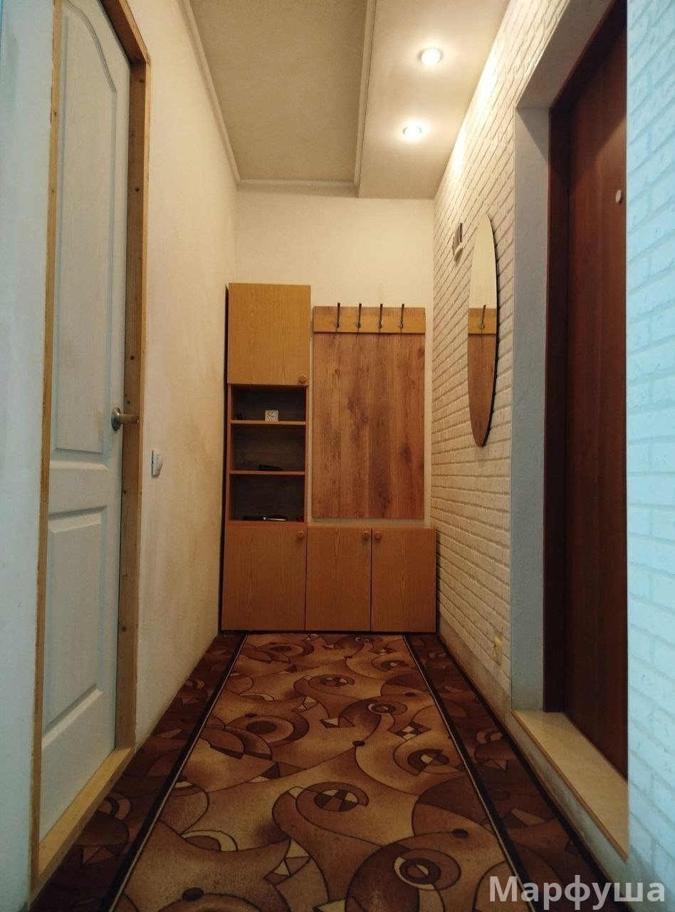 Продам 1-комнатную квартиру