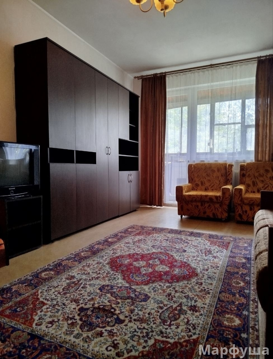 Продам 1-комнатную квартиру