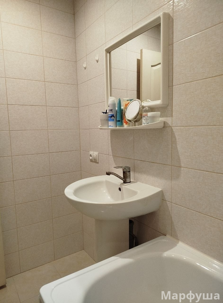 Продам 1-комнатную квартиру