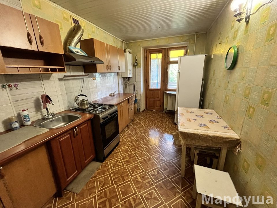 Сдам 3- к квартиру на 50 лет