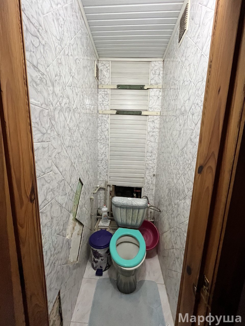 Сдам 3- к квартиру на 50 лет