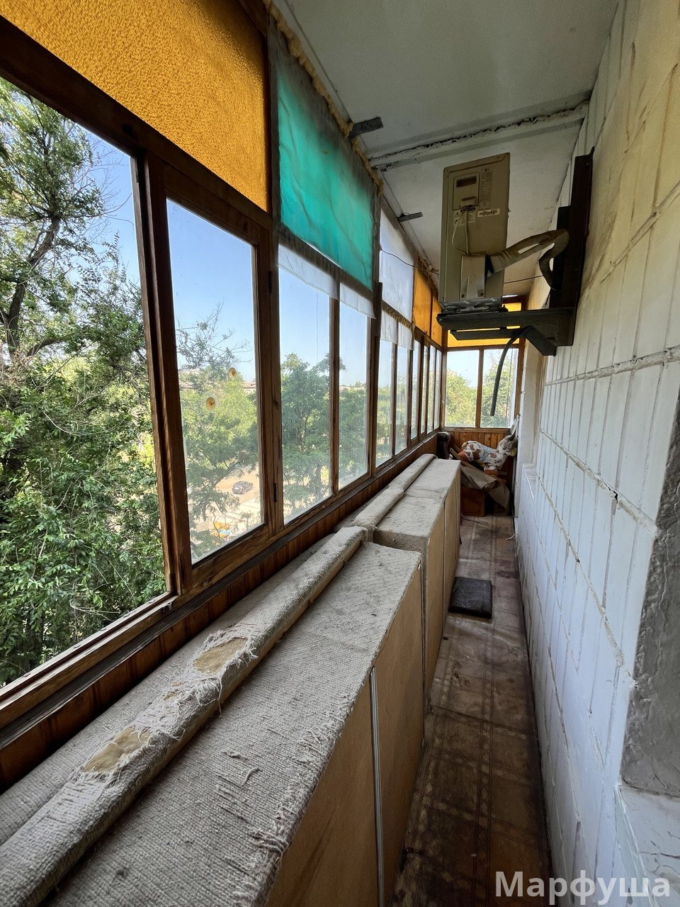 Сдам 3- к квартиру на 50 лет