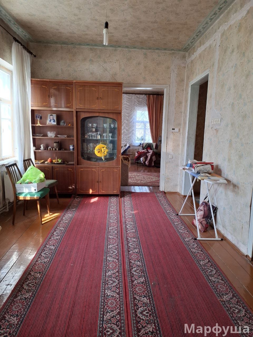 Продам дом с флигелем в р-н 27 школы  , для проживания 2х семей.