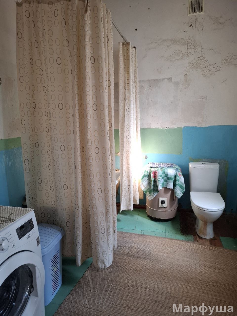 Продам дом с флигелем в р-н 27 школы  , для проживания 2х семей.