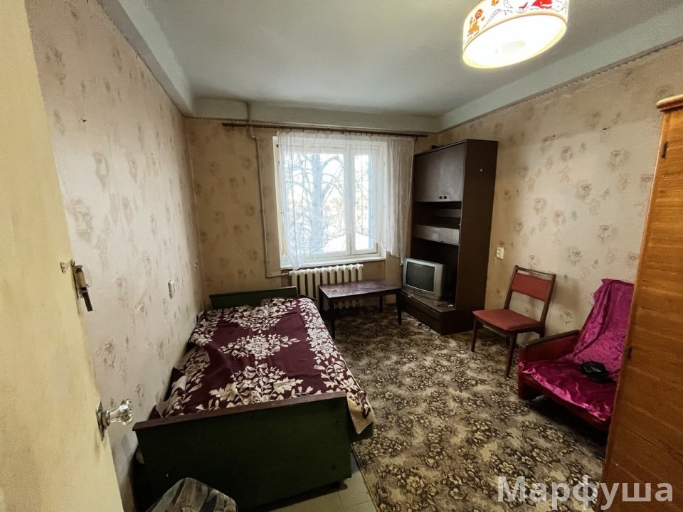 Продам 3-к квартиру на ул. Брестская