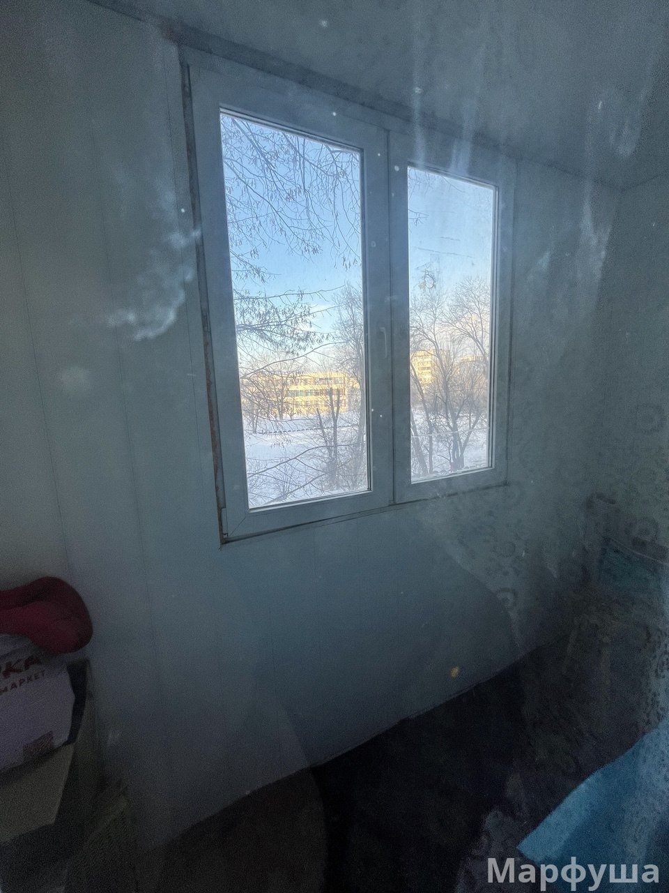 Продам 3-к квартиру на ул. Брестская