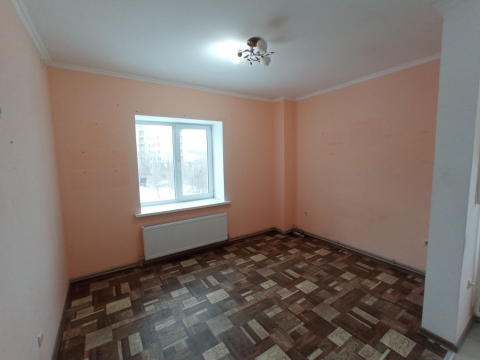 Сдам однокомнатную квартиру с автономкой