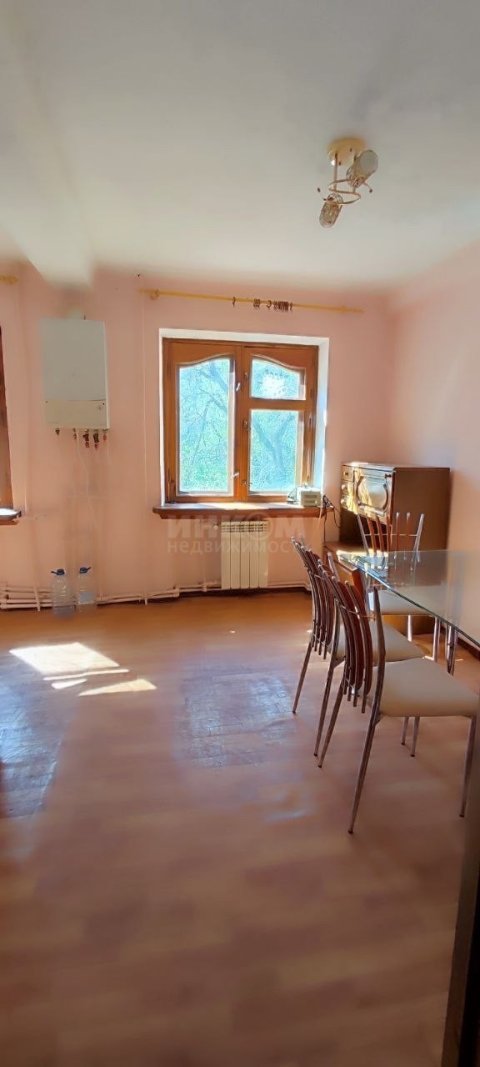 Продам 3-х комн квартиру с авт отоп в городе Луганск 10