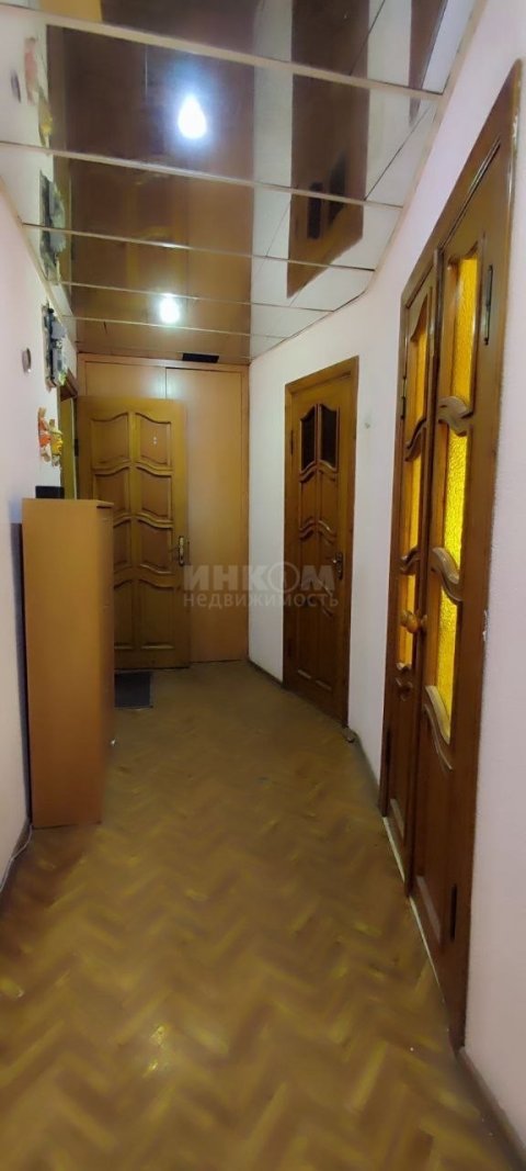 Продам 3-х комн квартиру с авт отоп в городе Луганск 3