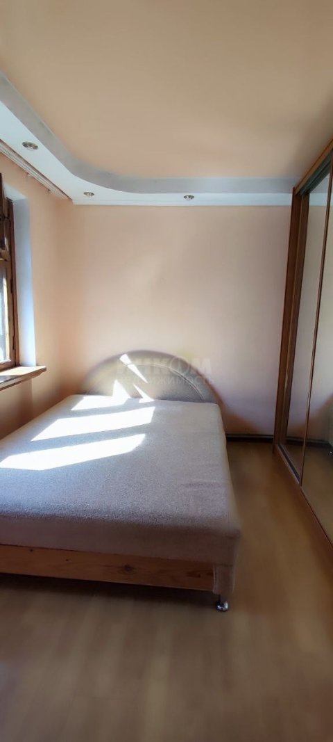 Продам 3-х комн квартиру с авт отоп в городе Луганск 4