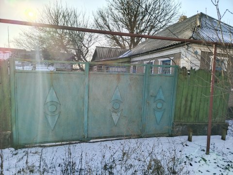 Продам дом в Зимогорье!!! 5