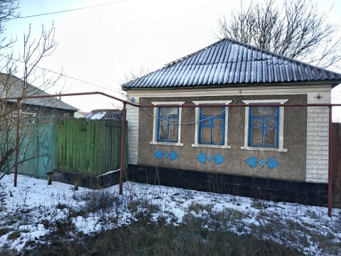 Продам дом в Зимогорье!!!