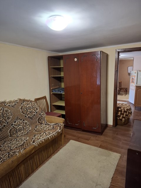 Сдам флигель в Екатериновке в р-н Юбилейного 3