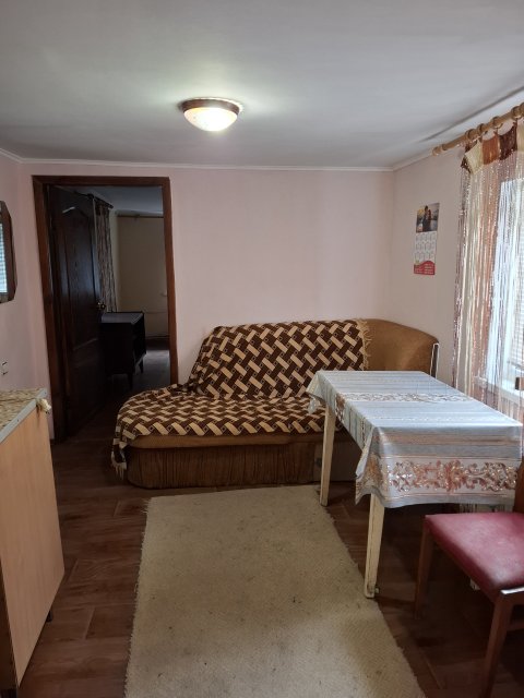 Сдам флигель в Екатериновке в р-н Юбилейного