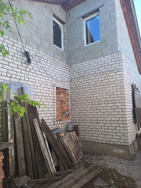 Продам дом в городе Луганск улица Веденина