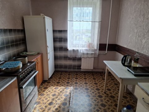Продам 1 комнатную квартиру в центре Луганска 7