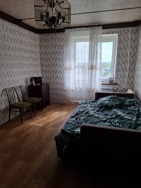 Продам 1 комнатную квартиру в центре Луганска 6