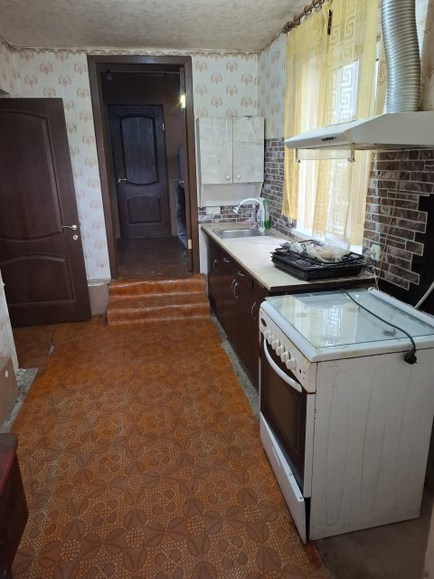 Продам часть дома по ул. Леваневского 5