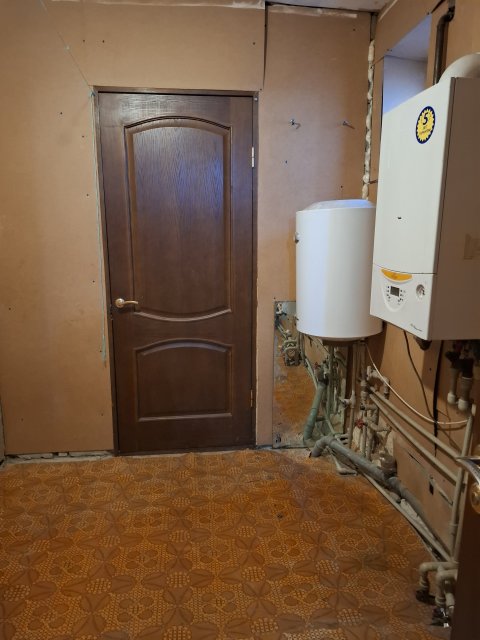 Продам часть дома по ул. Леваневского 4