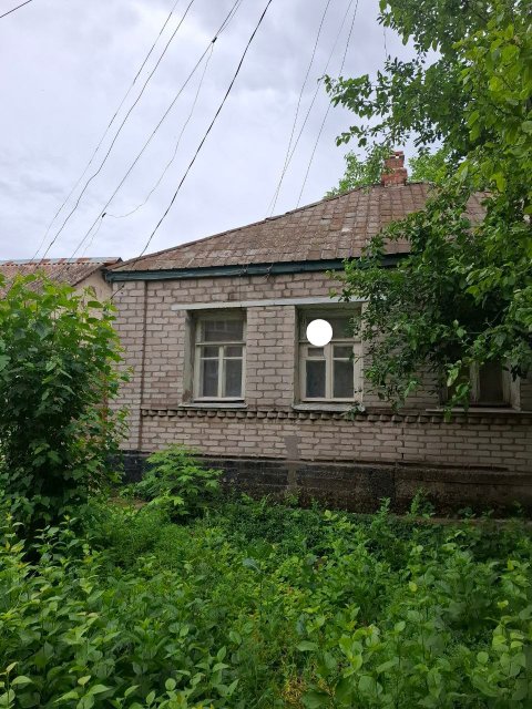 Продам часть дома по ул. Ватутина 7