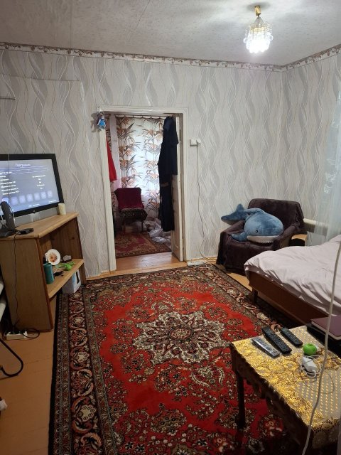 Продам часть дома по ул. Ватутина 6