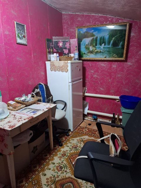 Продам часть дома по ул. Ватутина 5