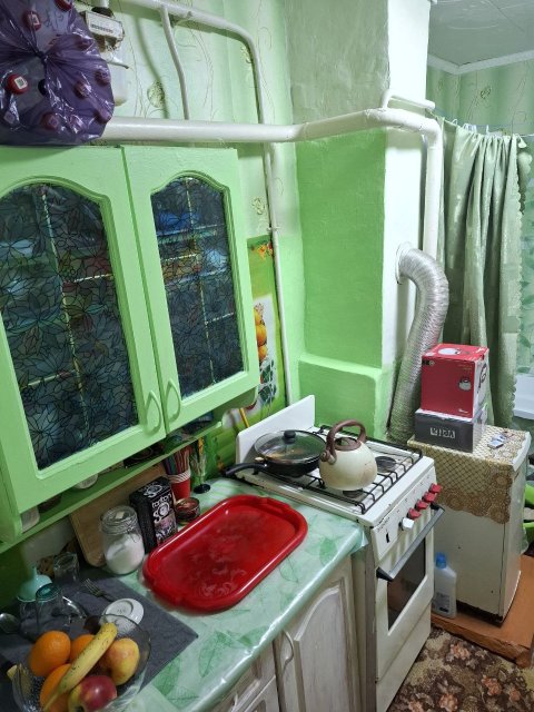 Продам часть дома по ул. Ватутина 4