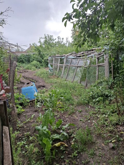 Продам часть дома по ул. Ватутина