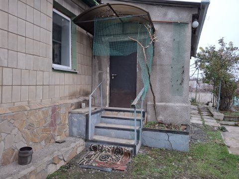 Продам дом ул. Энгельса 9